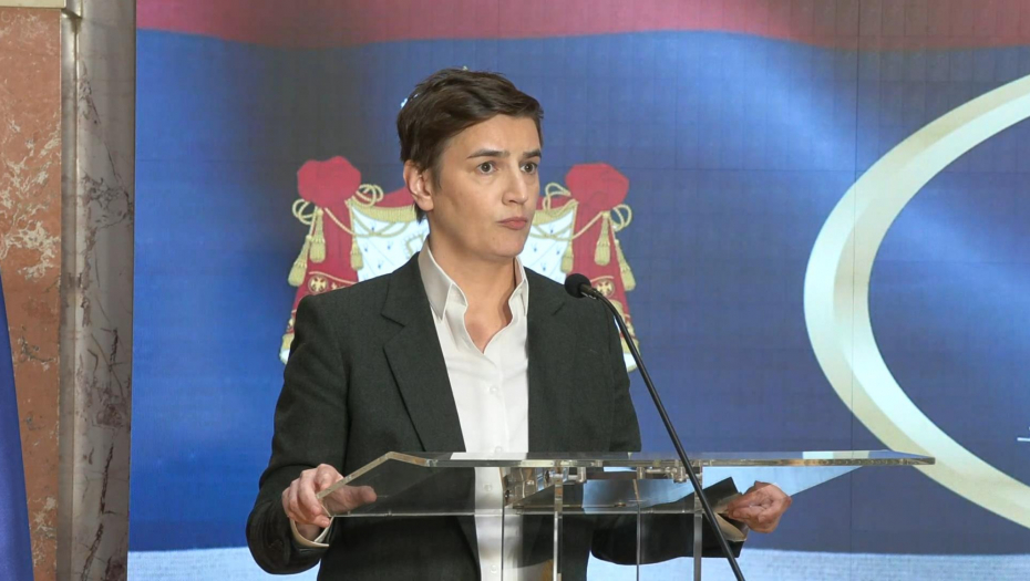 Ana Brnabić