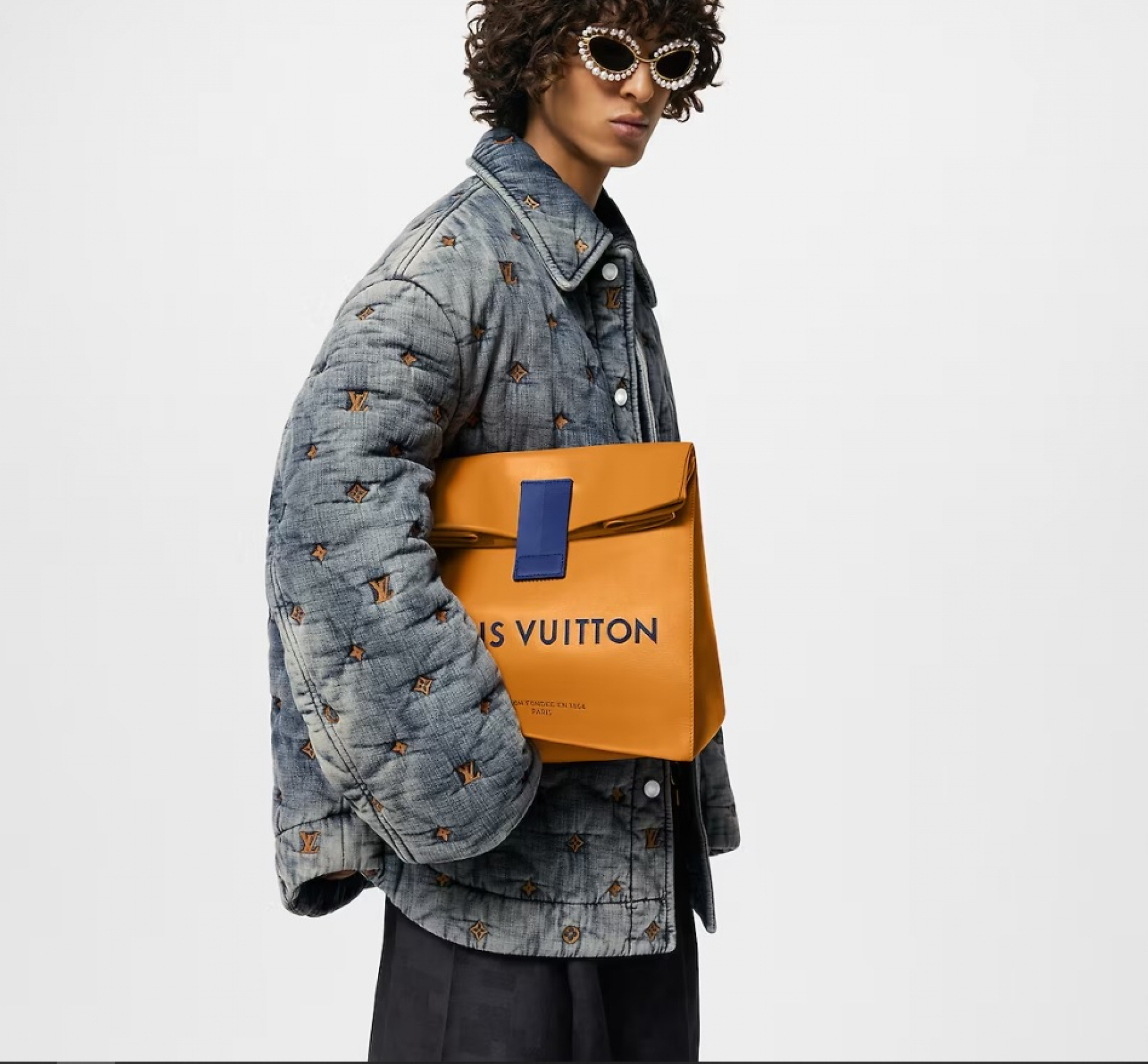 Louis Vuitton