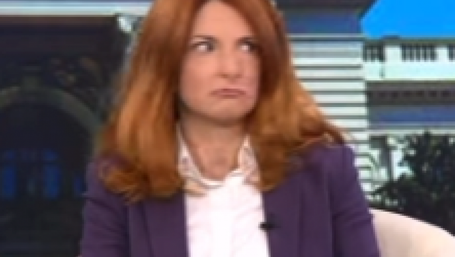 Biljana Đorđević