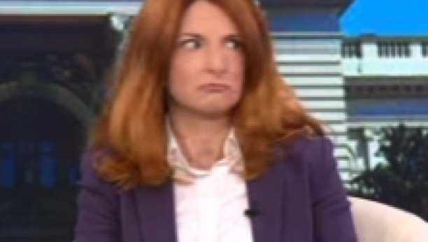 Biljana Đorđević