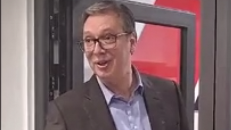 vučić