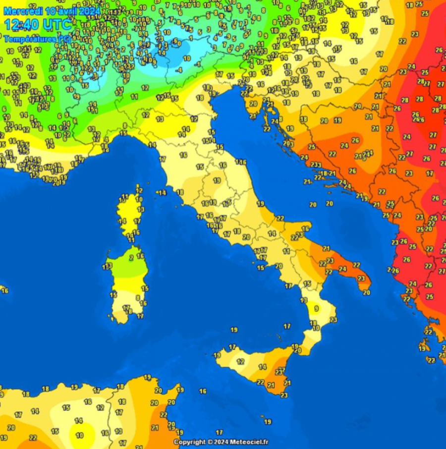 Meteociel