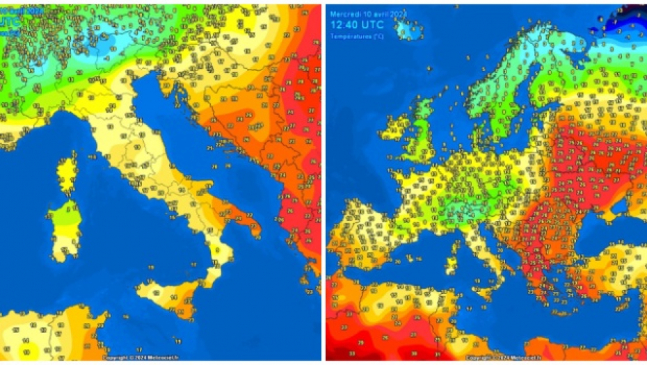 Meteociel