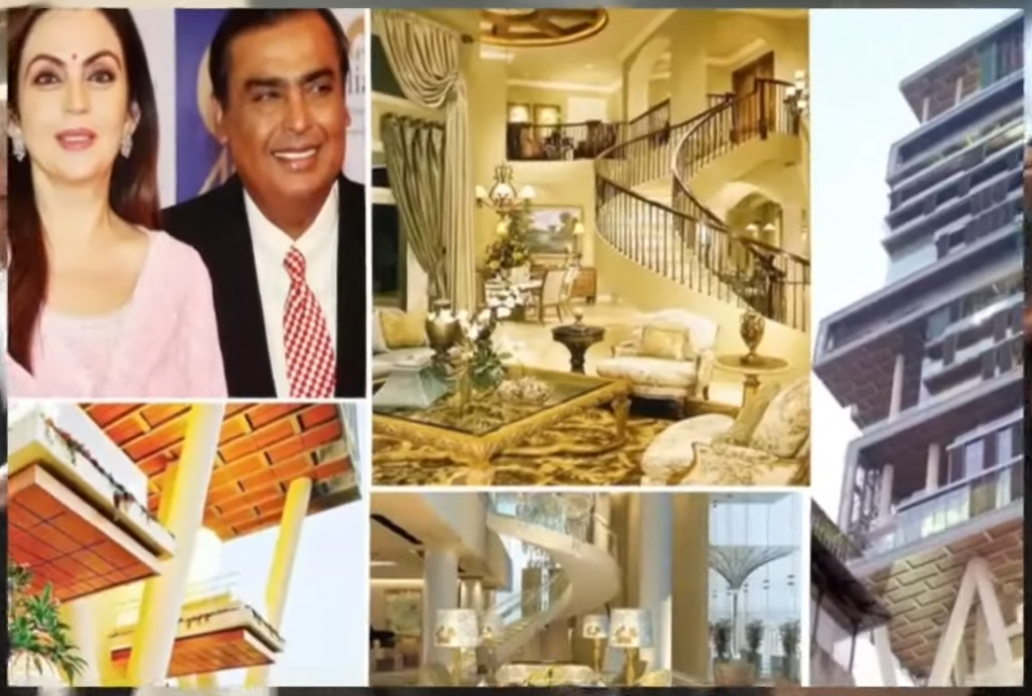 Ambani