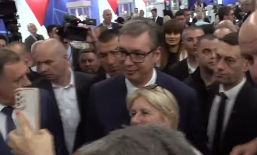 vučić