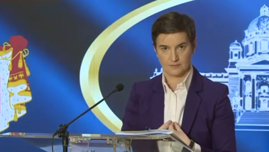 ana brnabić