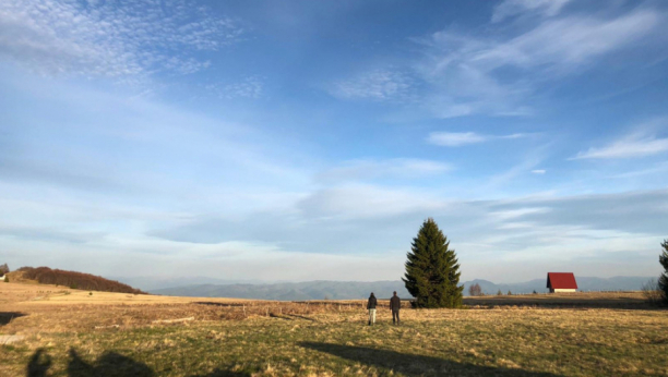 planina javor