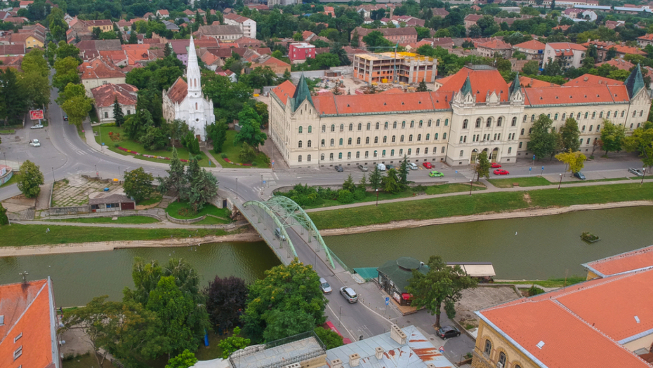 zrenjanin