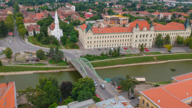 zrenjanin