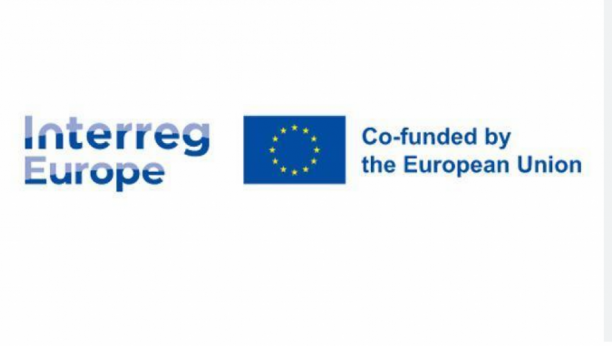 INTERREG Evropa