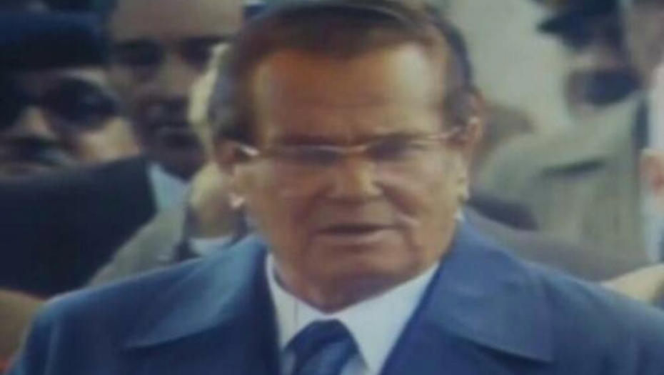 Josip Broz Tito