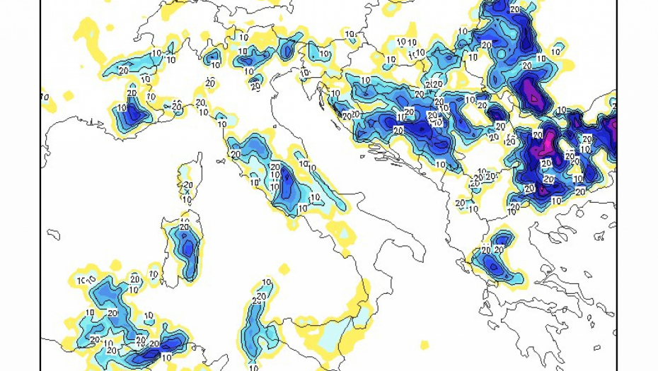 ILMETEO