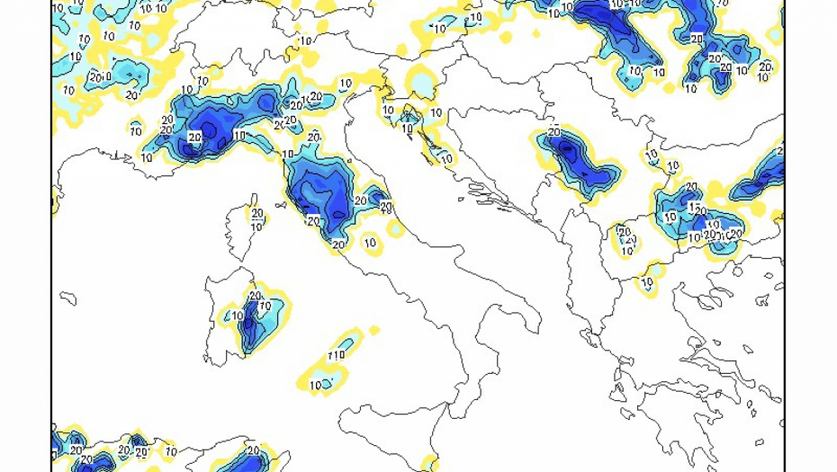 ILMETEO