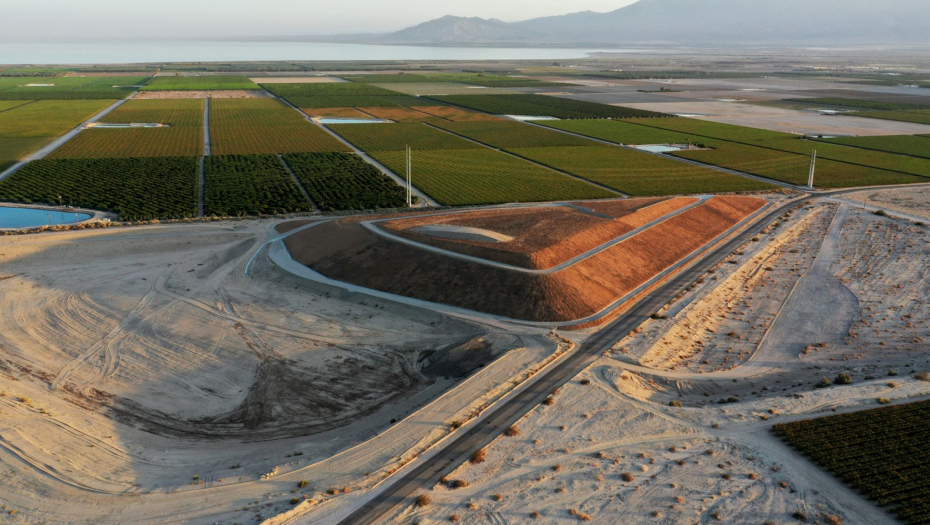 Salton Sea