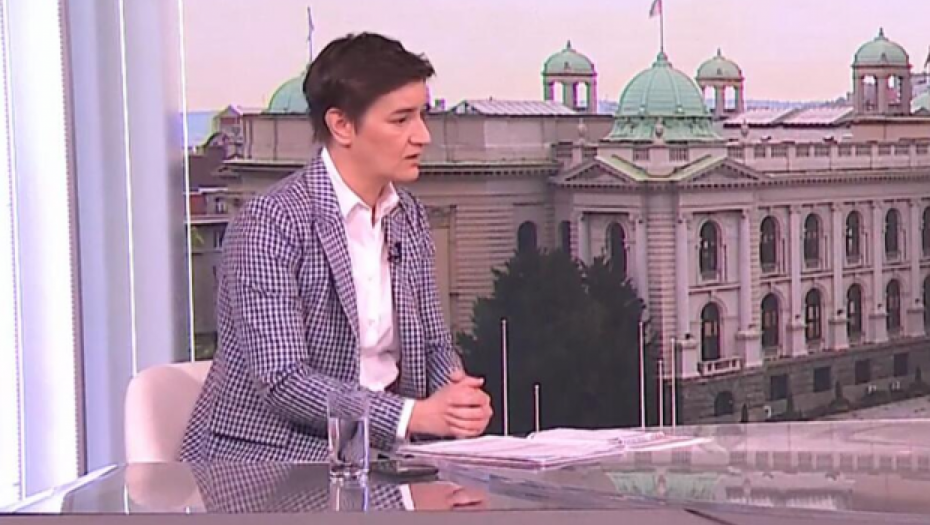 ana brnabić