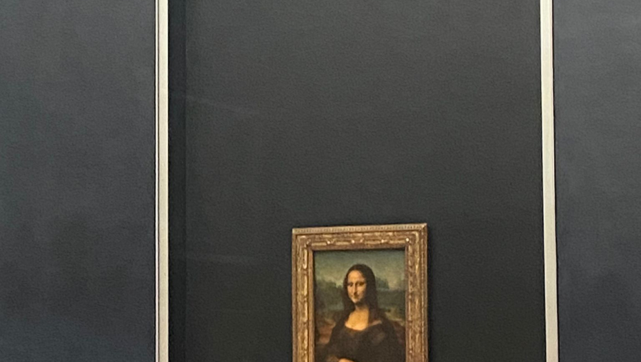 Mona Liza