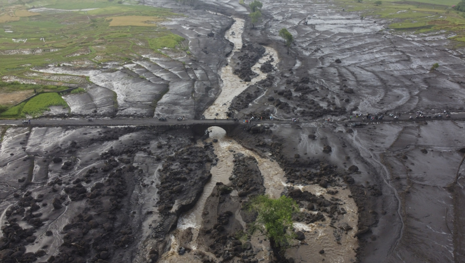 Poplave u Indoneziji