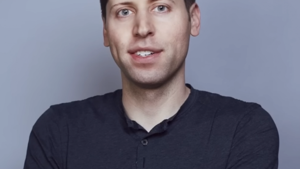 Sam Altman