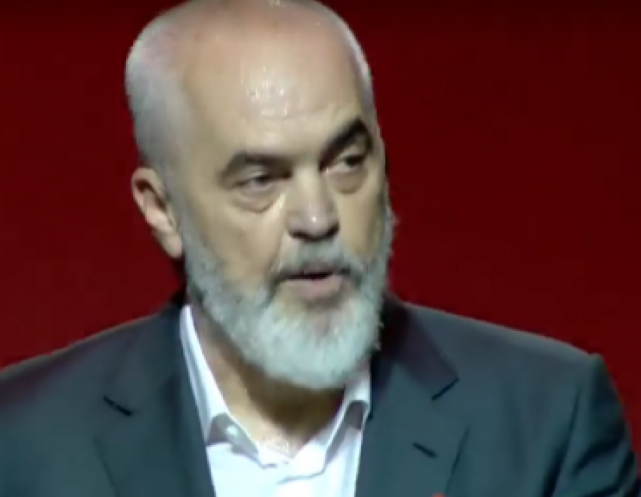 Edi Rama