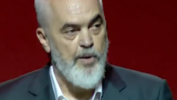 Edi Rama