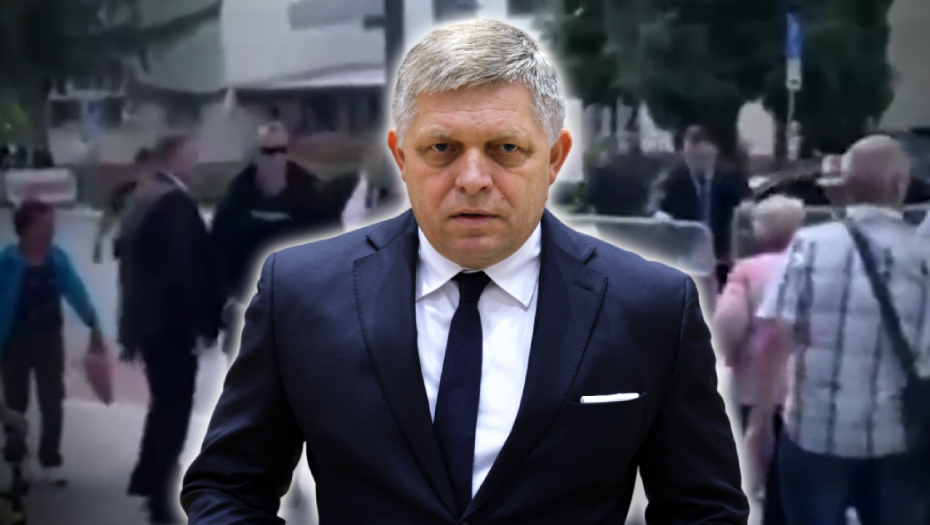 Robert Fico