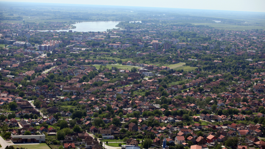 Majske poplave u Obrenovcu 2014. godine