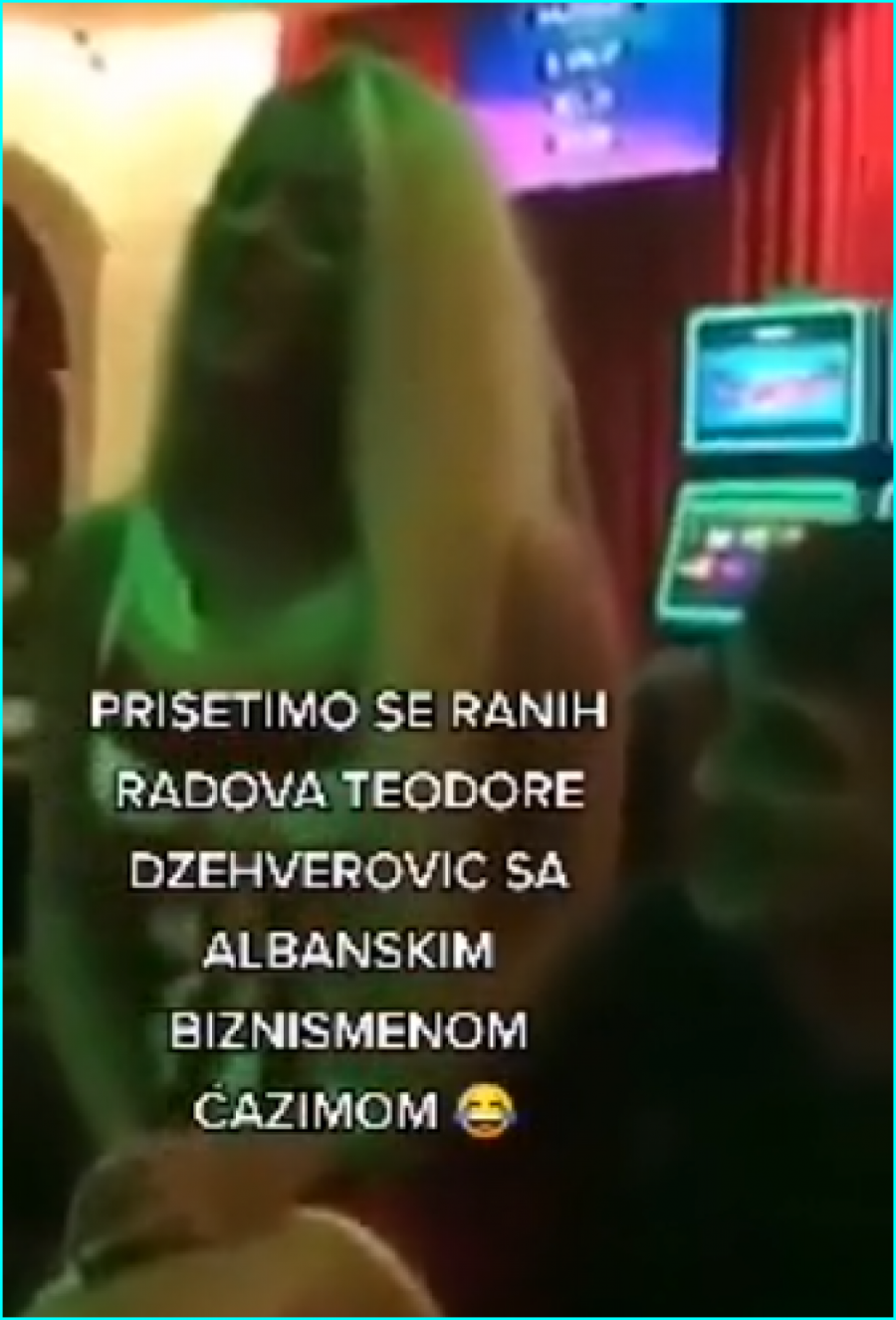 Ćazim i Teodora