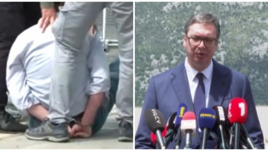 vučić i robert fico