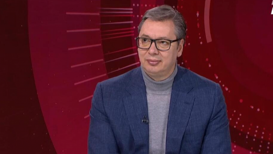 Vučić