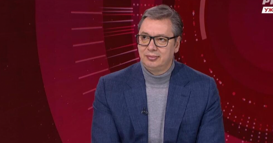 Vučić