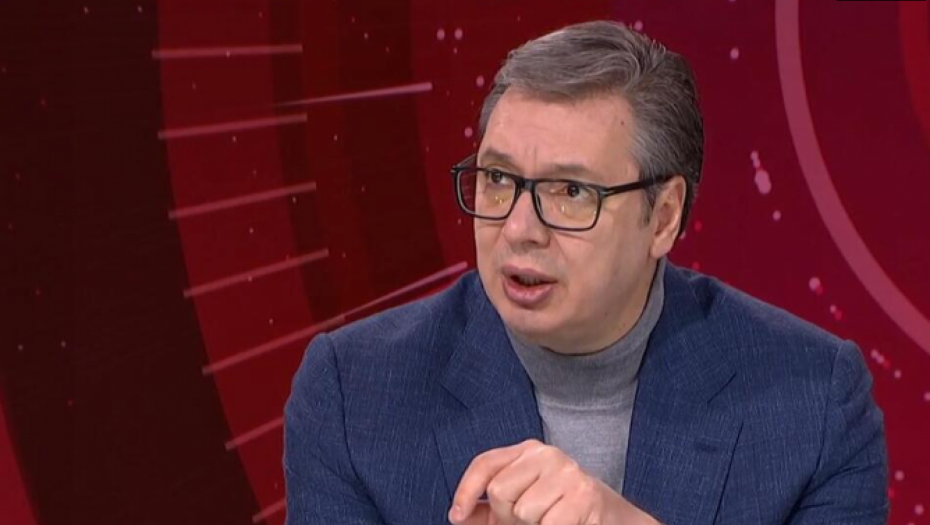 Vučić