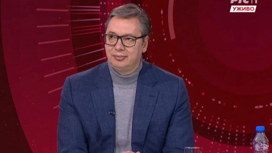 Vučić