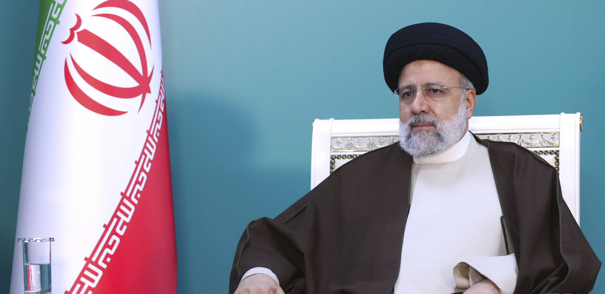 Ebrahim Raisi