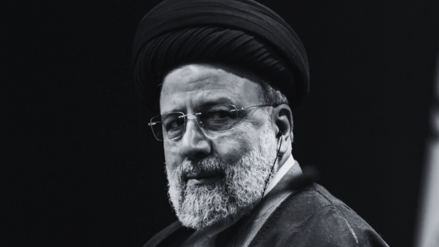 ebrahim raisi