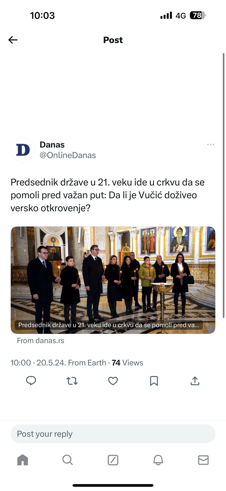 napad opozicionih medija na Aleksandra Vučića