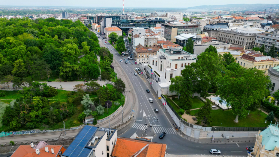 Foto: Grad Beograd