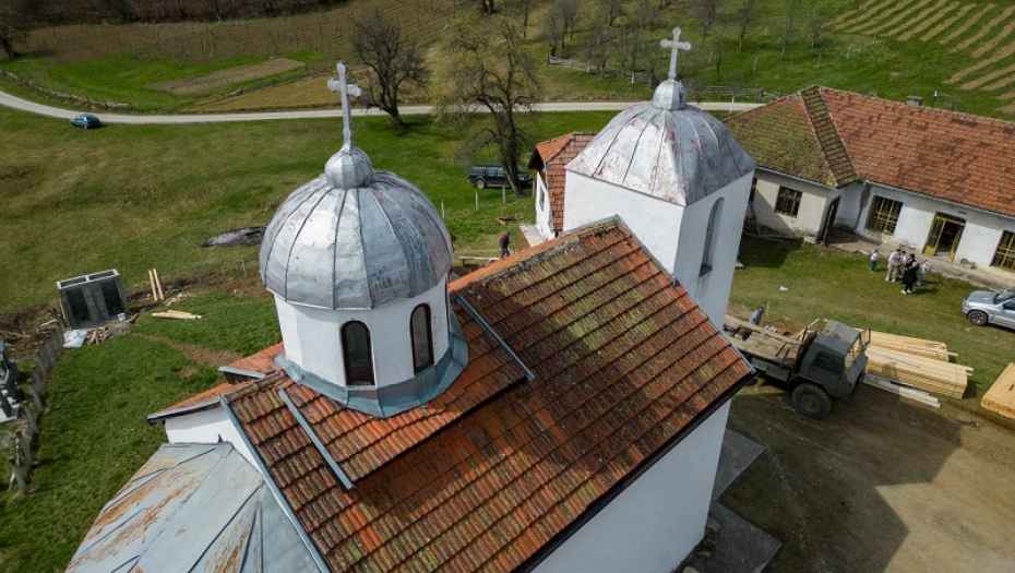 crkva svetih apostola petra i pavla