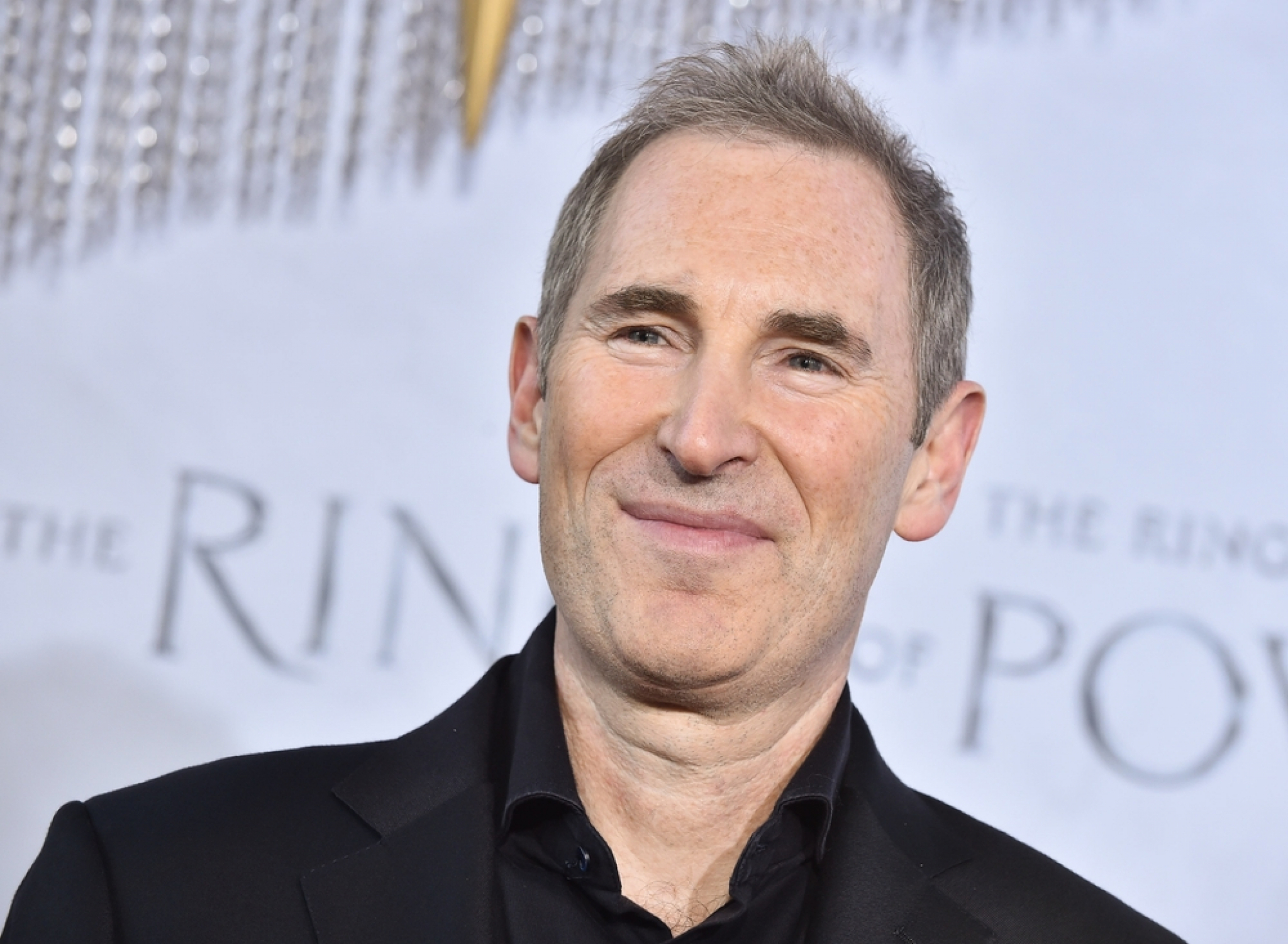 Andy Jassy