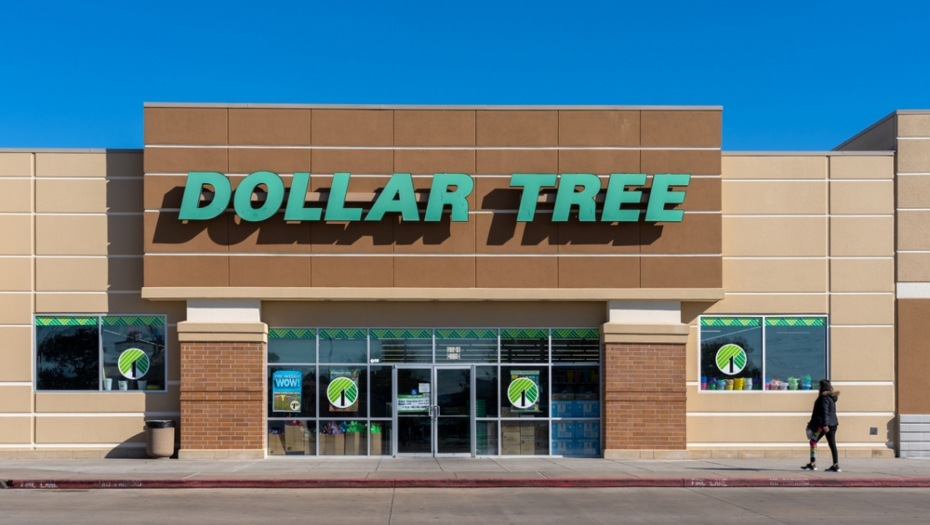 Dollar Tree