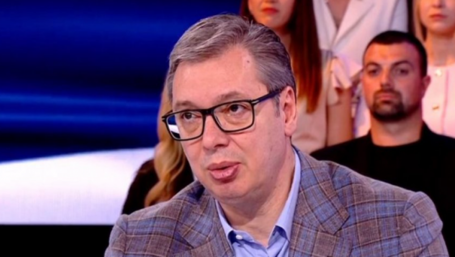 Vučić