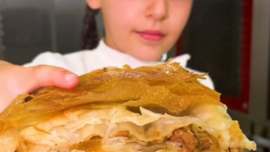 Burek