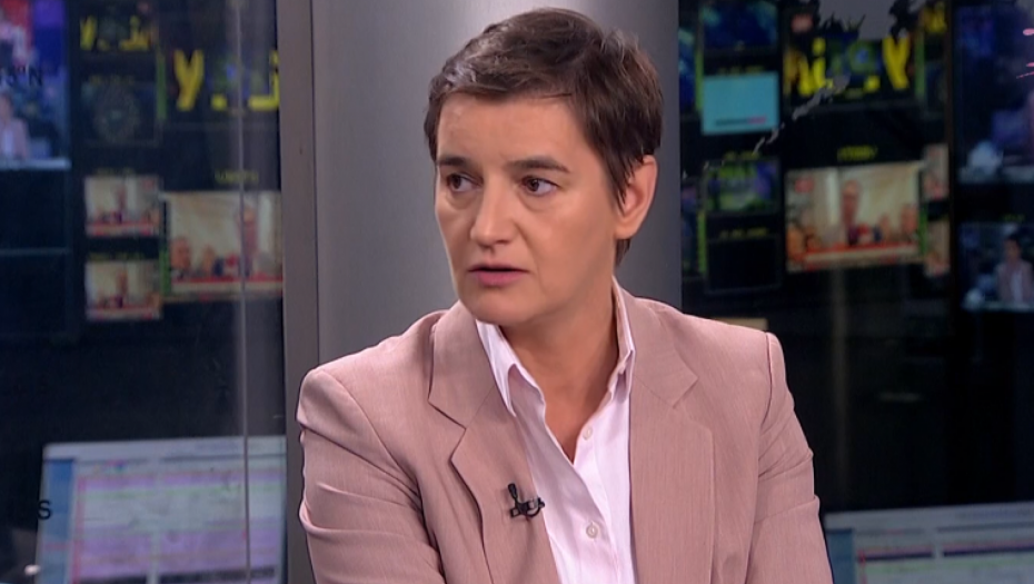 Ana Brnabić