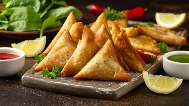 samosa