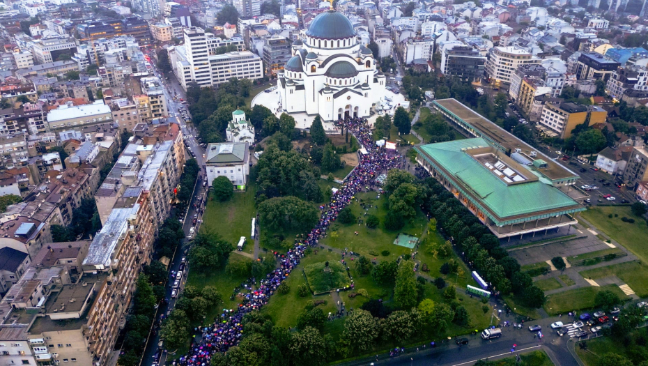 Grad Beograd