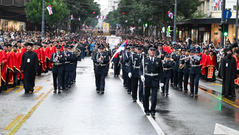 Grad Beograd