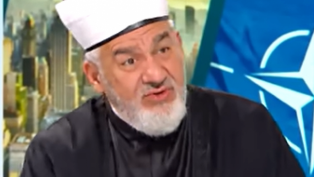 muftija jusufspahić
