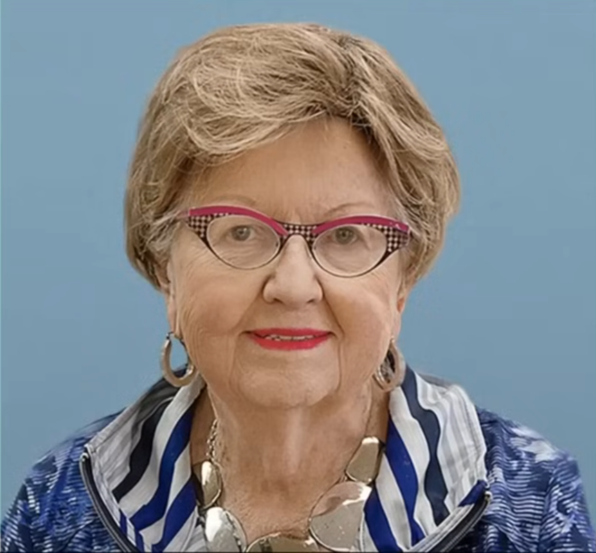 Džoana Pejden