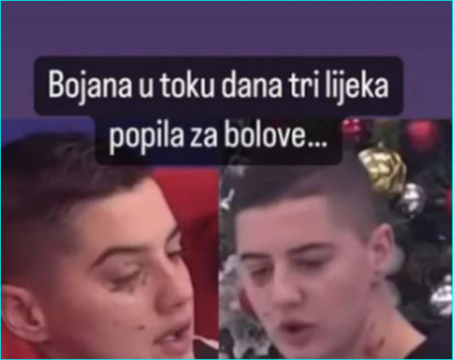 Bojana