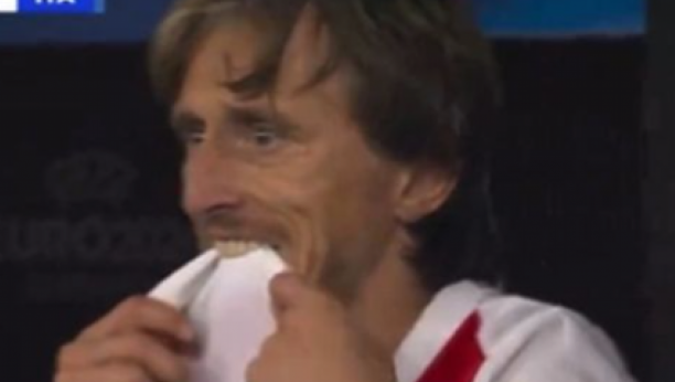 Luka Modrić