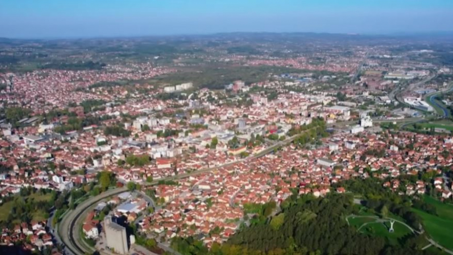 Valjevo